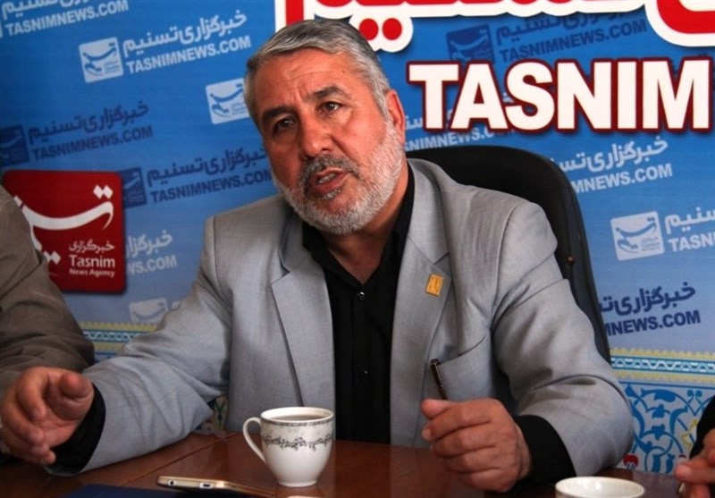 بانوان آذربایجان غربی 1.5 میلیارد ریال به توسعه عتبات عالیات کمک کردند