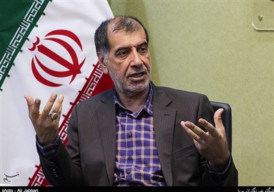 عبدالرضا رحمانی فضلی , شورای نگهبان , محمدباقر قالیباف , حسن روحانی , سید ابراهیم رئیسی , اسحاق جهانگیری , سیدمصطفی میرسلیم , هاشمی طبا , انتخابات ریاست‌جمهوری 96 , 