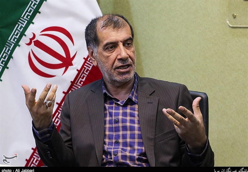 پرونده "سپنتا نیکنام" در چه شرایطی به مجمع تشخیص می‌رود؟