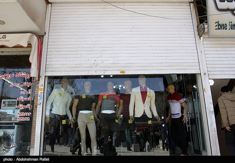 "تعدد واحدهای خالی" در مجتمع‌های بزرگ تجاری مشهد؛ "رکود" اصناف را در "مرز ورشکستگی" قرار داد