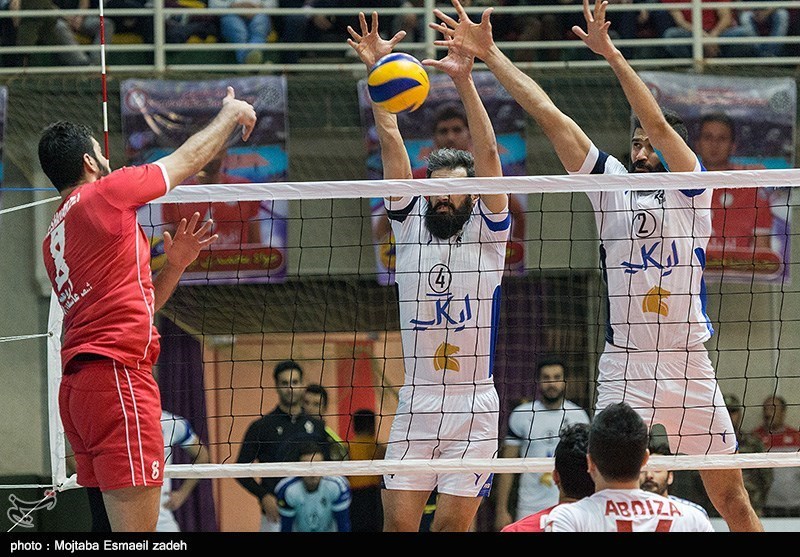 ‌250 میلیارد تومان ‌برای برگزاری مسابقات آسیایی والیبال اختصاص یافت