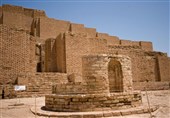 زیگورات چغازنبیل؛ نگینی تاریخی برای گردشگری فرهنگی خوزستان