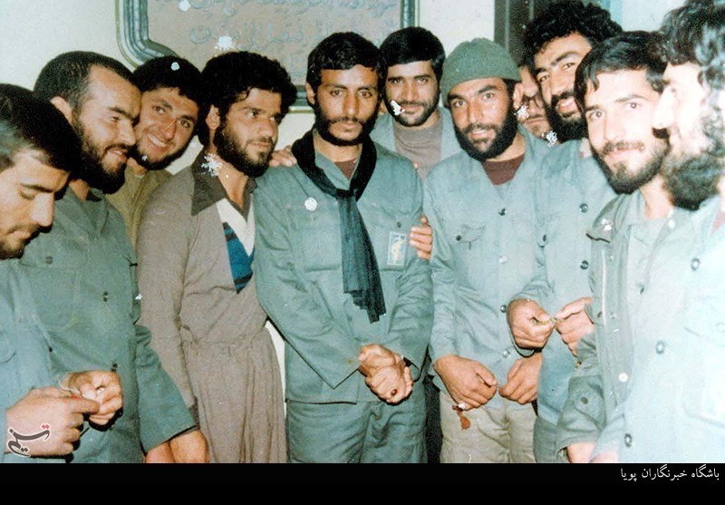 شهید ابراهیم همت