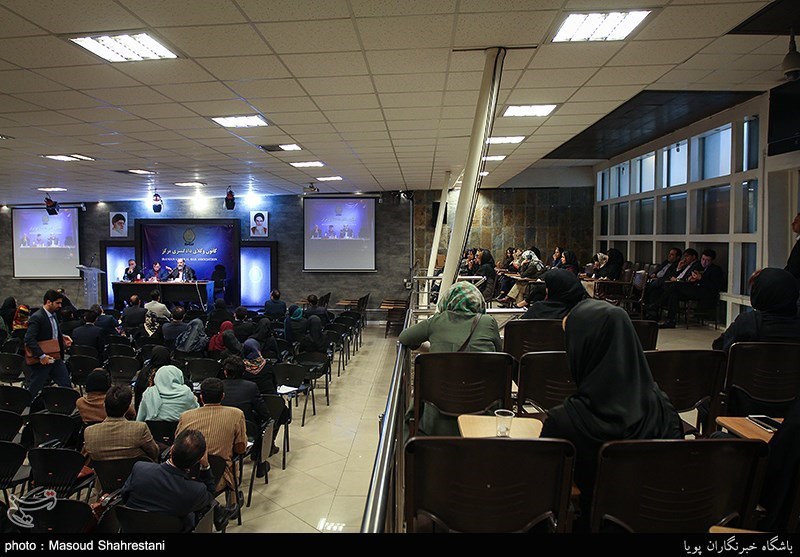 نشست پرونده قتل ستایش قریشی