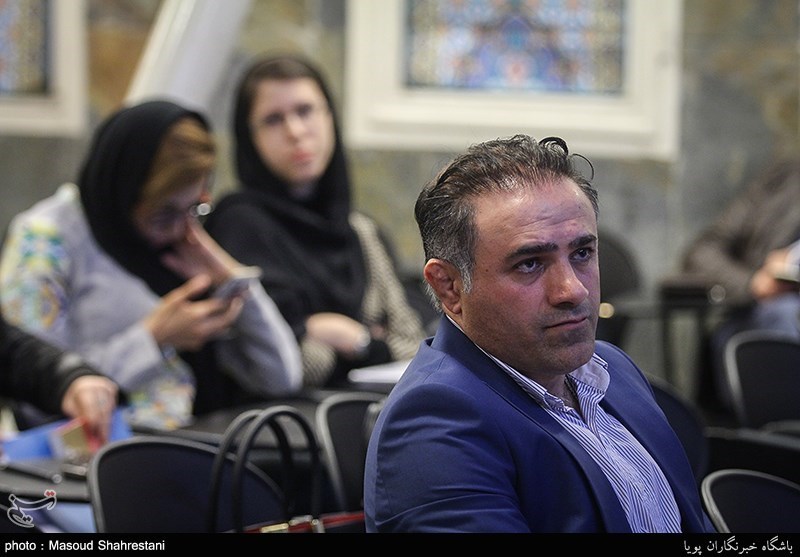 نشست پرونده قتل ستایش قریشی