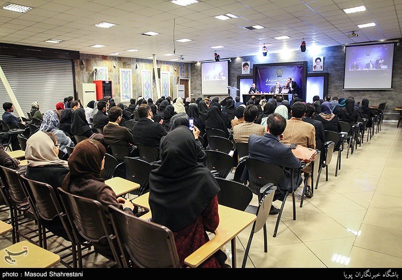 نشست پرونده قتل ستایش قریشی