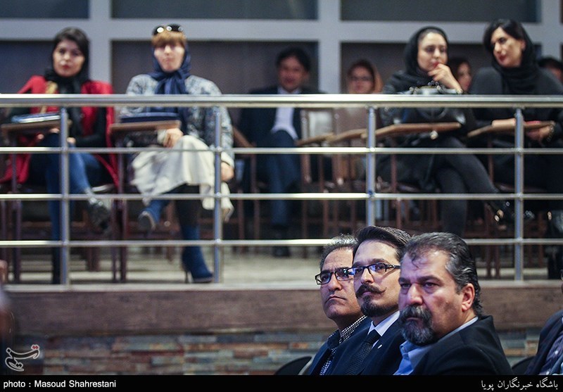 نشست پرونده قتل ستایش قریشی