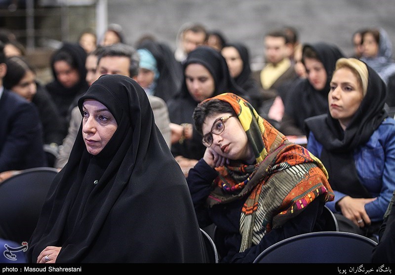 نشست پرونده قتل ستایش قریشی