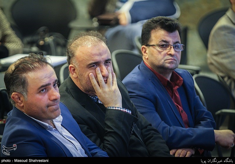 نشست پرونده قتل ستایش قریشی