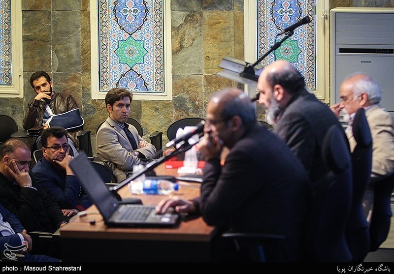 نشست پرونده قتل ستایش قریشی