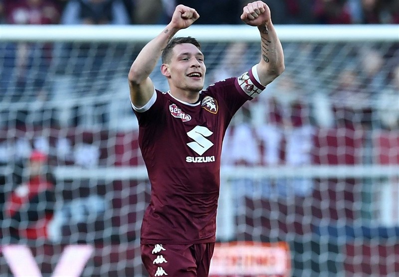 سردار آزمون , تیم فوتبال بایرلورکوزن آلمان , تیم فوتبال رم ایتالیا , تیم فوتبال جنوا ایتالیا , تیم فوتبال تورینو ایتالیا , 