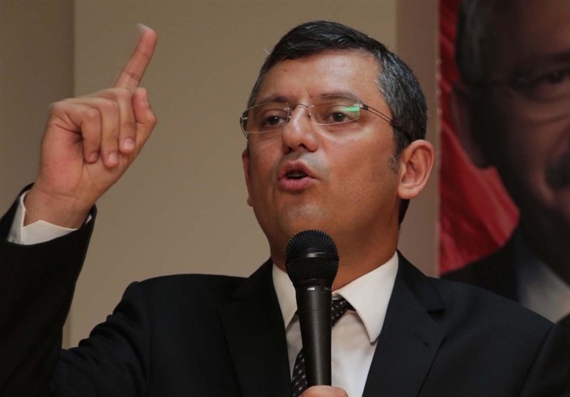 کشور ترکیه , 