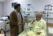 آیت الله نورمفیدی فردا از بیمارستان مرخص می‌شود