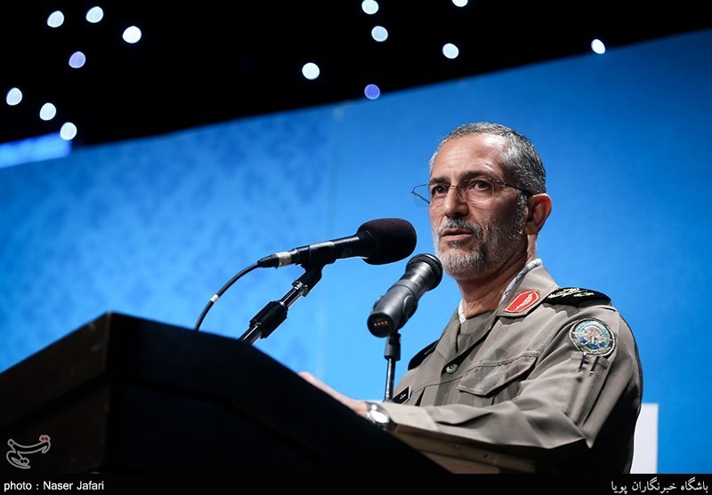 مراسم ستارگان اقبال