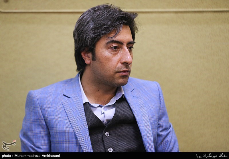 گفت و گو با کیاداود اسفندیاری مجری برنامه پایش