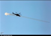 حضور  مجاهدین حشد الشعبی در شمال تلعفر در عملیات موصل