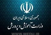 هیچ مدرسه‌ای در تهران آسیب ندیده است
