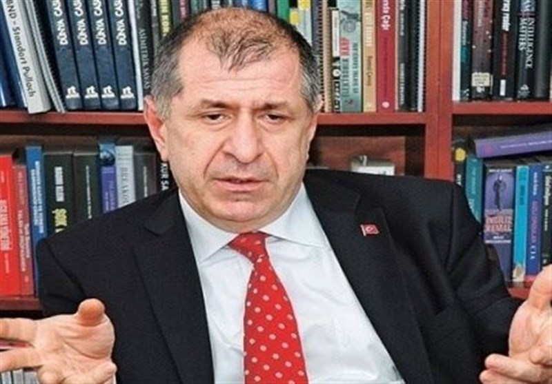 انتخابات 2023 ریاست جمهوری ترکیه , کشور ترکیه ,