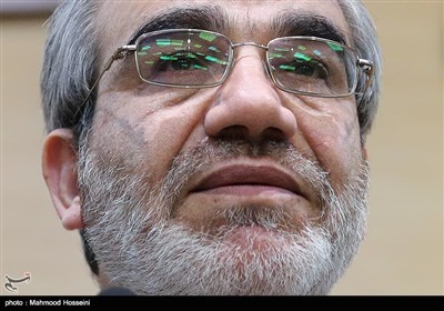 عبدالرضا رحمانی فضلی , شورای نگهبان , محمدباقر قالیباف , حسن روحانی , سید ابراهیم رئیسی , اسحاق جهانگیری , سیدمصطفی میرسلیم , هاشمی طبا , انتخابات ریاست‌جمهوری 96 , 