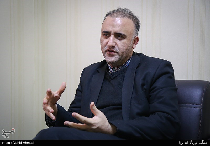 گفت‌وگو با دکتر ابراهیم اسلامی؛ قاضی دادگاه کیفری یک استان تهران