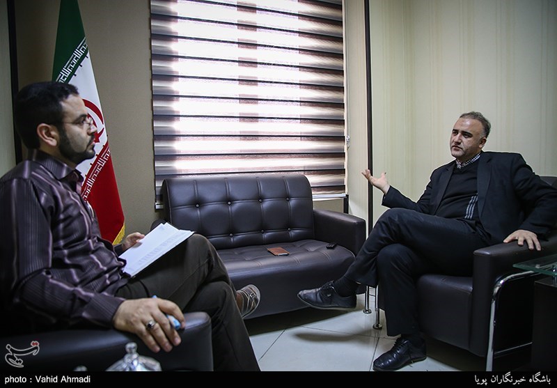 گفت‌وگو با دکتر ابراهیم اسلامی؛ قاضی دادگاه کیفری یک استان تهران