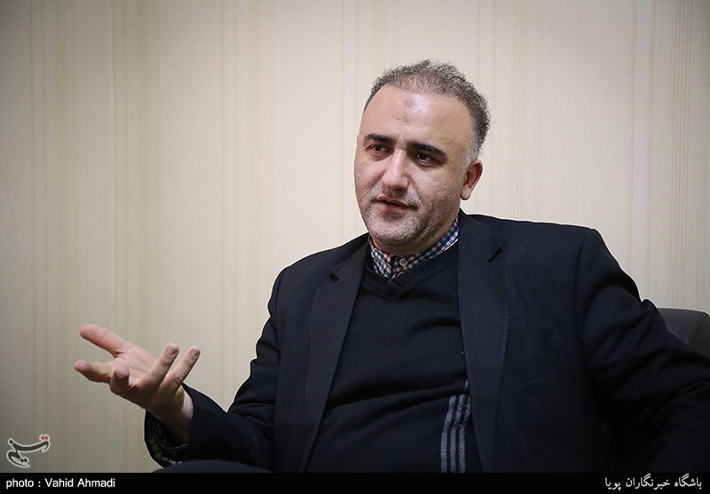 گفت‌وگو با دکتر ابراهیم اسلامی؛ قاضی دادگاه کیفری یک استان تهران