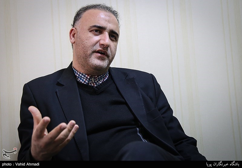 گفت‌وگو با دکتر ابراهیم اسلامی؛ قاضی دادگاه کیفری یک استان تهران