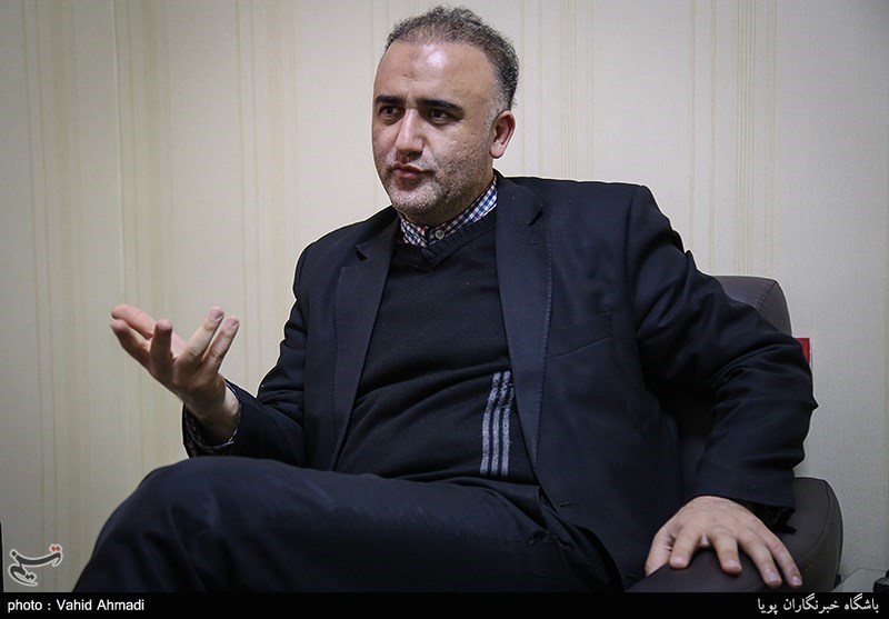 گفت‌وگو با دکتر ابراهیم اسلامی؛ قاضی دادگاه کیفری یک استان تهران