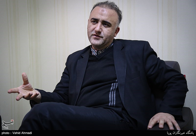 گفت‌وگو با دکتر ابراهیم اسلامی؛ قاضی دادگاه کیفری یک استان تهران