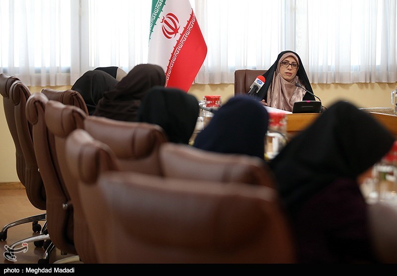 نشست خبری دستیار ویژه رئیس‌جمهور در حقوق شهروندی