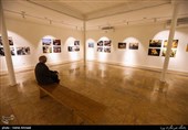 افتتاح نمایشگاه عکس «عشق و آتش» کار گروهی عکاسان باشگاه خبرنگاران پویا(تسنیم) 