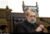 اجماع فراکسیون‌های امید و مستقلان بر سر ریاست دوباره لاریجانی بر مجلس