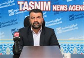 جزئیات امداد در انفجار منزل مسکونی در اراک/پیدا شدن پیکر پس از 4ساعت