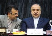 سناریویی که وزارت ورزش برای فدراسیون والیبال نوشت و اعلام کرد/ داورزنی هم رئیس شود، هم معاون وزارت ورزش بماند