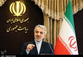 گروهی درباره نقض برجام در حال رصد هستند/ واکنش به تبدیل سازمان برنامه و بودجه به وزارتخانه