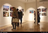 نمایشگاه عکس(عشق و آتش)