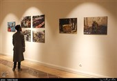 نمایشگاه عکس(عشق و آتش)