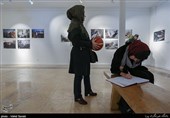 نمایشگاه عکس(عشق و آتش)