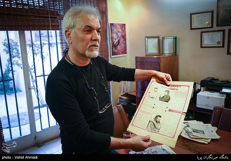 سینمای ایران , سازمان سینمایی , فیلم ,