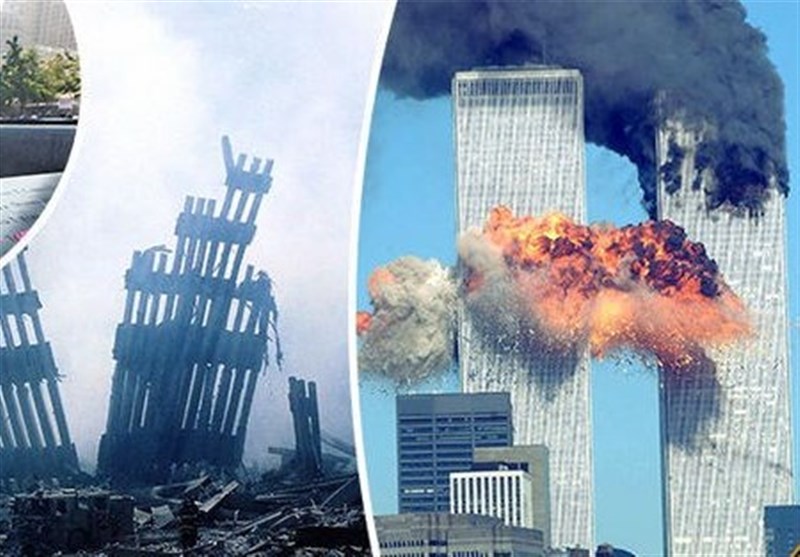 تأثیر مرکز تجارت جهانی بر معادلات سیاسی و اقتصادی جهان