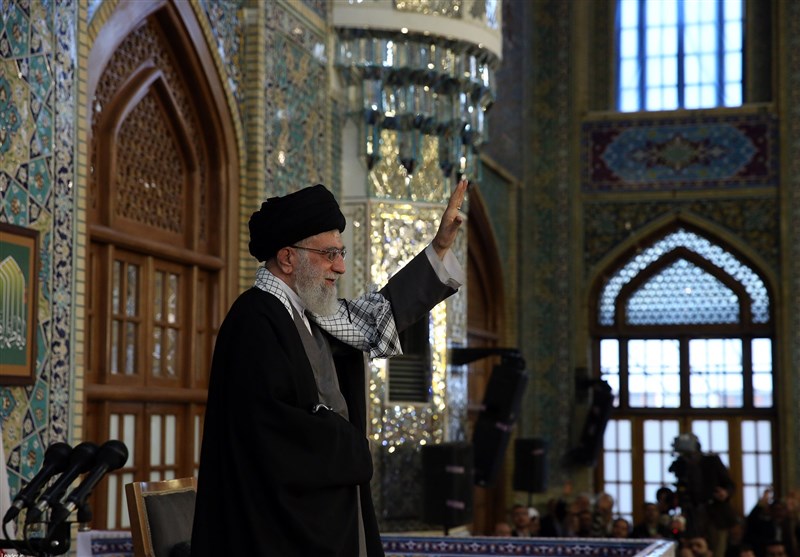 Ayatollah Khamenei Emphasizes Domestic Production to End Unemployment in Iran