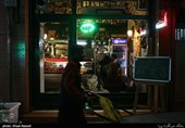 خیابان 30 تیر تهران