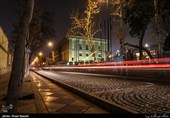 خیابان 30 تیر تهران