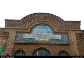 دبیرستان فیروزبهرام  از دبیرستان‌های قدیمی و زرتشتی شهر تهران