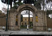این مجموعه تا ۱۳۳۰ خانه و محل کار قوام السلطنه بود 