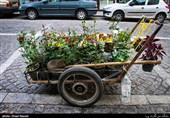 خیابان 30 تیر تهران