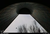 خیابان 30 تیر تهران