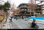 خیابان 30 تیر تهران