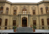 خانه ای تاریخی مربوط به دوره قاجار است که در حدود 80 سال پیش به دستور احمد قوام وزیر احمد شاه به منظور استفاده شخصی او ساخته شد.