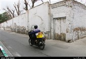 خیابان 30 تیر تهران